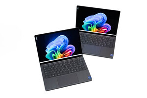 デル・テクノロジーズの法人向けPC「DELL Pro 14 Premium」「DELL Pro 13 Premium」レビュー、現代の用途に十分なスペック