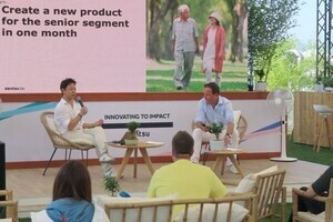 電通グループ、生成AIとBXの融合による新事業ソリューションをカンヌで発表