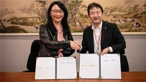 NTT Com×HTC、LBEを活用したエンターテインメント市場進出に向け基本合意書を締結