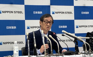 日鉄がUSスチールを完全子会社化、コスト負担抱えながらどう成長？