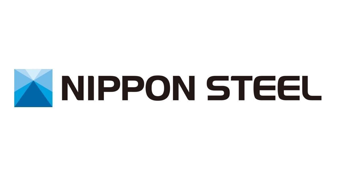 日本製鉄 ロゴ