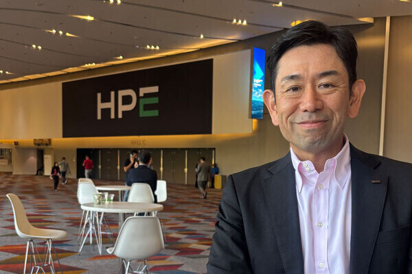 KDDIがAIデータセンターでHPEと連携、NVIDIA Blackwell搭載サーバ導入でAI戦略を加速