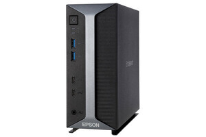 エプソンダイレクト、「Endeavor SG150」シリーズに第14世代Intel Core追加