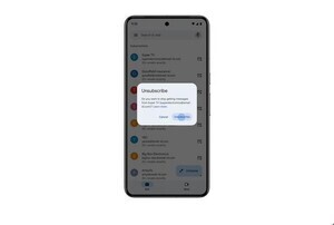 Gmailにメルマガを一元管理して簡単に購読解除できる機能が登場