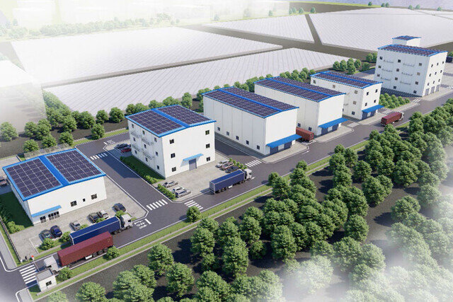 四国化成工業、香川県坂出市に先端半導体向け材料生産拠点を新設へ