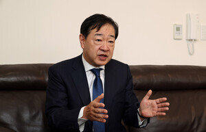 G-Pulse社長・片瀬裕文の「次世代技術の開発で、日本を世界の地熱革命のリーダーに！」