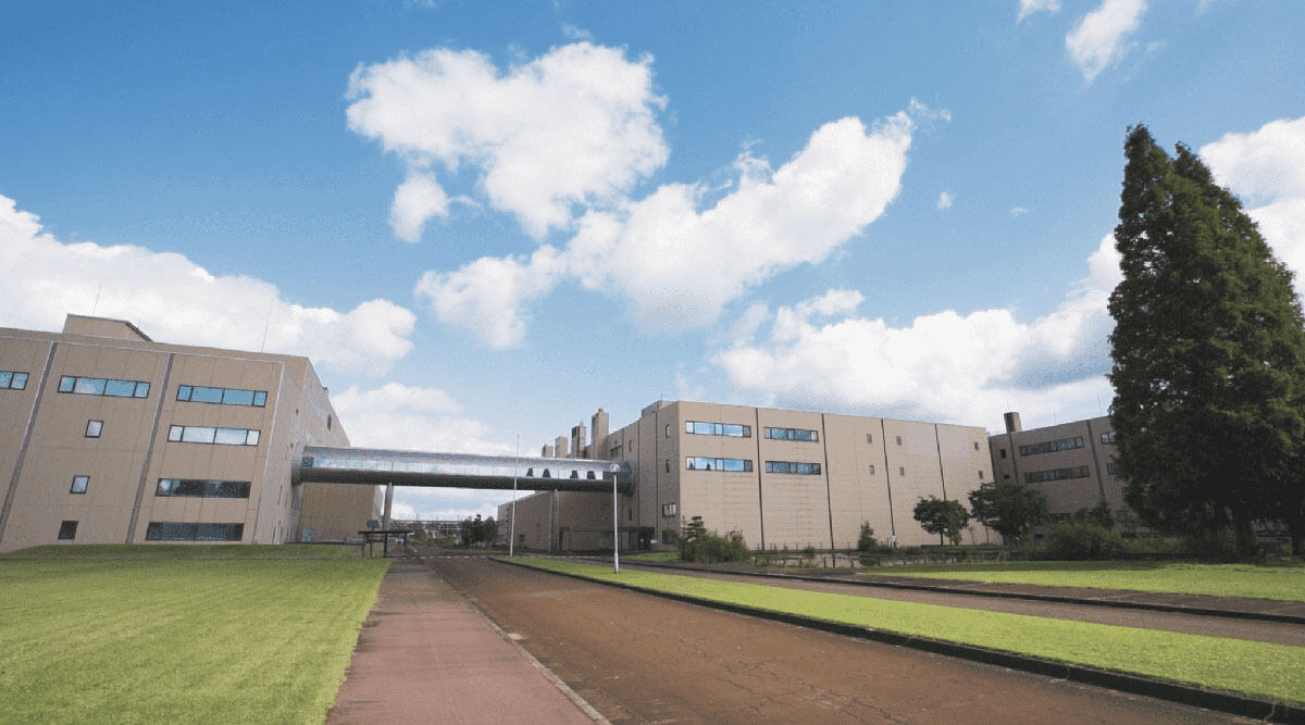 JSファンダリ新潟工場