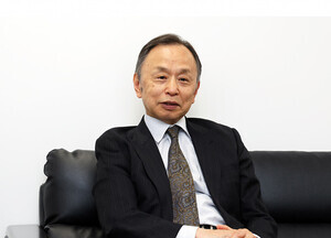 【混沌期の中、日本の針路を探る 】元防衛大学校長・国分良成 「米国ができない部分を日本がどう補うか。そのためには日本が強くなければなりません」