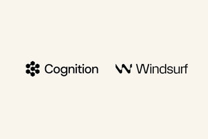 「Windsurf」買収騒動が決着