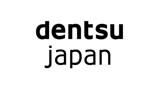 電通グループ ロゴ