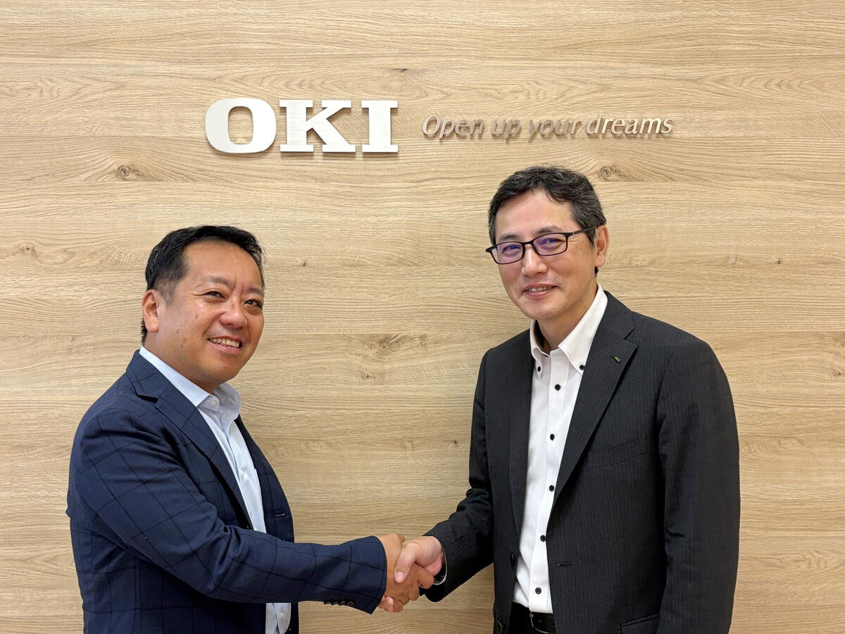 OKIとEfinixがFPGAサービスで提携