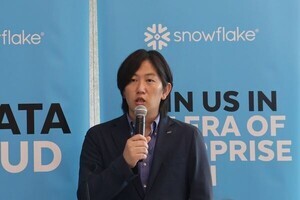 ANAグループ4万人が使うデータ活用基盤「BlueLake」、第4世代の特徴とは