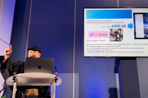 AI×テクノロジー×教育×文化×国際協力を統合するトランジションファイナンス創設へ