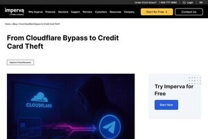 クレジットカード情報を盗むPythonパッケージに注意