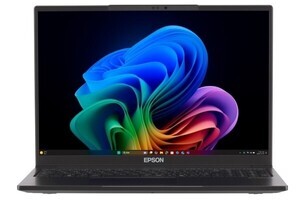 エプソン、AI処理専用のNPUを搭載した16型ノートCopilot+ PC「Endeavor NL3000E」発売