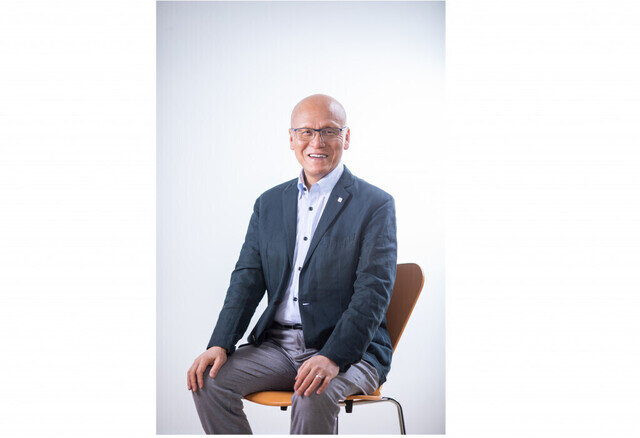 アミタホールディングス代表取締役会長兼CVO・熊野英介が語る「今こそ経済大国から循環大国へ！」