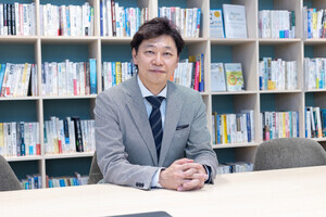 ブレインマークス代表取締役・安東邦彦が語る「人が幸せになる会社づくりと自走する会社づくり」