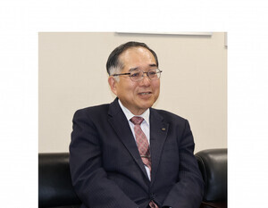 第一勧業信用組合理事長・野村勉「信用組合は『最後の砦』。お客様の課題解決に向けて全力で寄り添う」