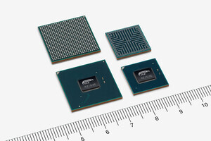 ルネサス、AI処理とフルHD表示を1チップで実現するエッジ向け64ビットMPU「RZ/G3E」を発表