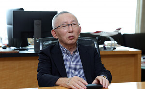世界が混沌とする中、企業の役割とは？　答える人　ファーストリテイリング会長兼社長・柳井 正