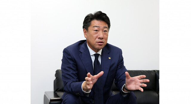 《地震や自然災害に強い家づくり》クレバリーホーム代表取締役・松田芳輝「東日本大震災の津波にも耐えた 家づくりを国内外に広げていきたい」