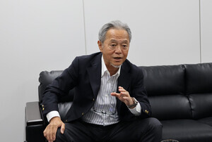 シノプス会長・南谷洋志「小売業の在庫最適を実現することで、 バリューチェーン全体での最適化を図っていく」