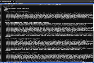 RSSの情報登録をAIコーディングエージェントに任せてOPML形式で作成