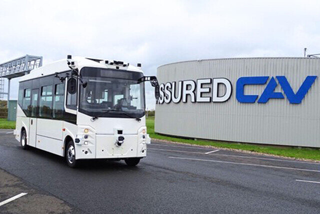 ホリバMIRAとティアフォー、自動運転技術の社会実装加速へ協業を開始