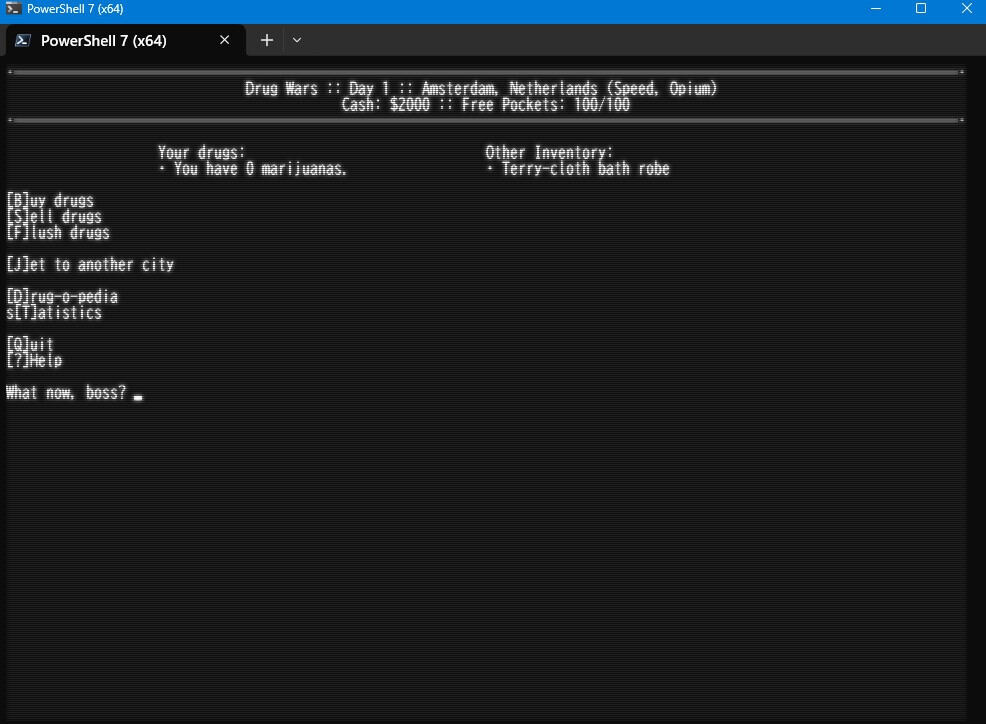 部下に指令を出して資金を増やすマフィアゲーム