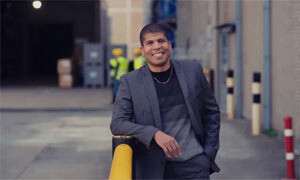 César Javier Lockhart De La Rosa