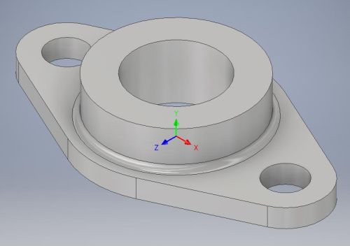 先ほどの図を元に作成した3Dモデル