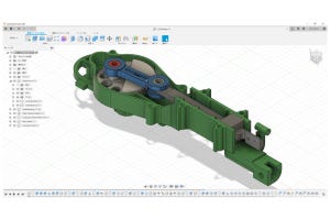 公差って何?これだけは知っておきたい3D CAD知識 第38回 3D CAD最新動向 - クラウド利用