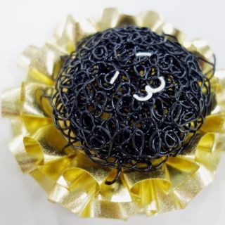 3Dペンでカレー沢薫さんを「立体化」してみた 第2回 3Dペンは、カレー沢さんの顔を描くために生まれてきたのかもしれない