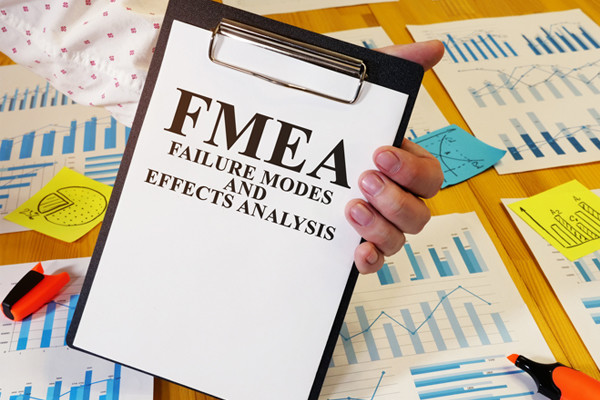 「FMEA」に期待できる効果とは？ - 種類や実施の流れ、注意点などを解説 第1回 「FMEA」の概要と種類、基本的なフォーマット
