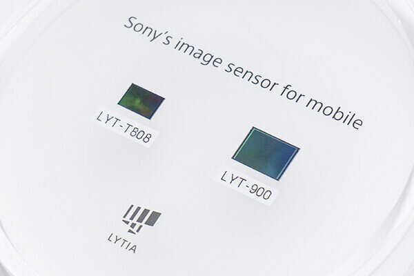 CMOSセンサーのしくみ・技術のふしぎ 第2回 ソニー開発者に聞く、スマホカメラの画像センサの仕組みと「進化の先」