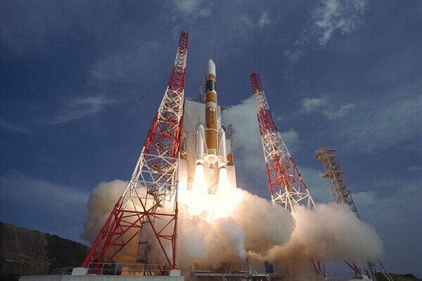 翔べH-IIA　技術の粋と不屈の情熱が拓いた宇宙への道 第1回 H-IIA前史　純国産大型ロケット「H-II」が果たした技術的自立