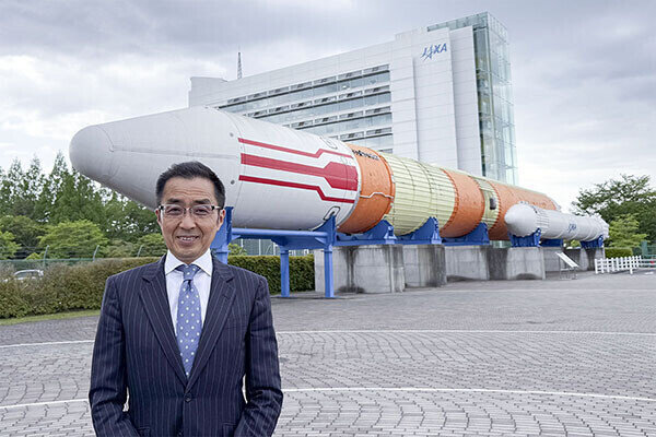 翔べH-IIA　技術の粋と不屈の情熱が拓いた宇宙への道 第11回 JAXA 岡田匡史氏が見た、日本の基幹ロケット