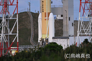 翔べH-IIA　技術の粋と不屈の情熱が拓いた宇宙への道 第4回 H-IIAの誕生(2)　第1段機体やSRB-Aに取り入れられた工夫