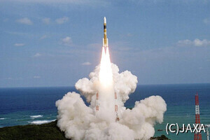 翔べH-IIA　技術の粋と不屈の情熱が拓いた宇宙への道 第5回 ロケットの夏　試練を乗り越えて飛び立ったH-IIAロケット