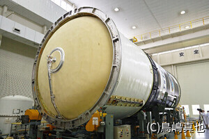 翔べH-IIA　技術の粋と不屈の情熱が拓いた宇宙への道 第8回 ついに結実した基幹ロケット高度化　悲願の海外顧客からの商業打ち上げ獲得