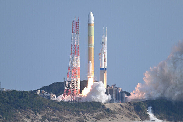 翔べH-IIA　技術の粋と不屈の情熱が拓いた宇宙への道 第9回 H-IIAからH3へ　不可能と言われたエキスパンダー・ブリード・サイクルの大推力エンジンが実現