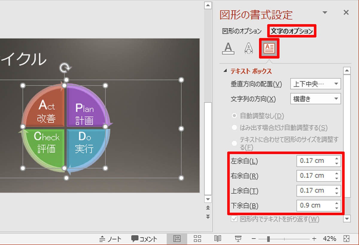 脱初心者 すぐに使えるpowerpoint活用術 17 Smartartを手際よくカスタマイズする Tech