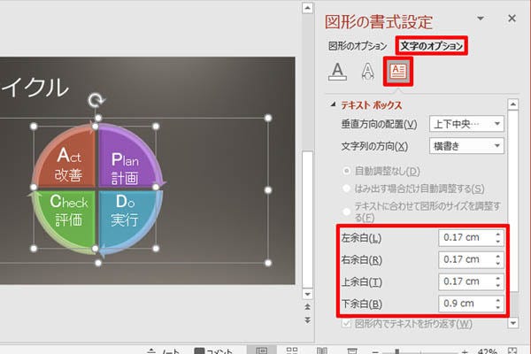 脱初心者 すぐに使えるpowerpoint活用術 17 Smartartを手際よくカスタマイズする Tech テックプラス