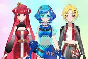 企業公式Vtuberの活躍から学ぶ新しい情報発信のカタチ 第2回 ホンダアクセスの「クラリゼ」、目標はVtuber活動を通して自動車業界全体の未来を変えること