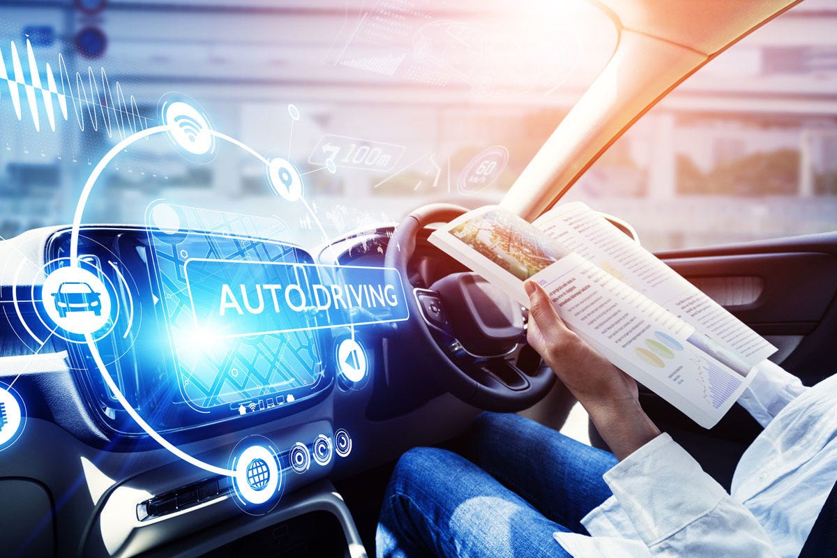 Traction Control vs. Stability Control Systems: What Is the Difference?