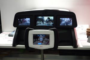 人とくるまのテクノロジー展2018 横浜 第3回 画像認識プロセッサでドライバの運転支援を実現する東芝