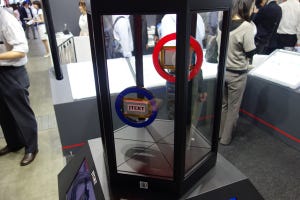 人とくるまのテクノロジー展2018 横浜 第5回 -40℃でも凍らない電解液を採用した二次電池をジェイテクトが開発
