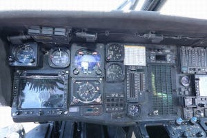 航空機の技術とメカニズムの裏側 第110回 航空機の航法と管制(8)計器飛行方式と有視界飛行方式