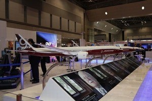 航空機の技術とメカニズムの裏側 第112回 特別編・ボーイングが説明会 - 777Xに関する考察あれこれ