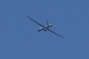 航空機の技術とメカニズムの裏側 第137回 ガーディアンUAV(4)有人機との空域共有(1)